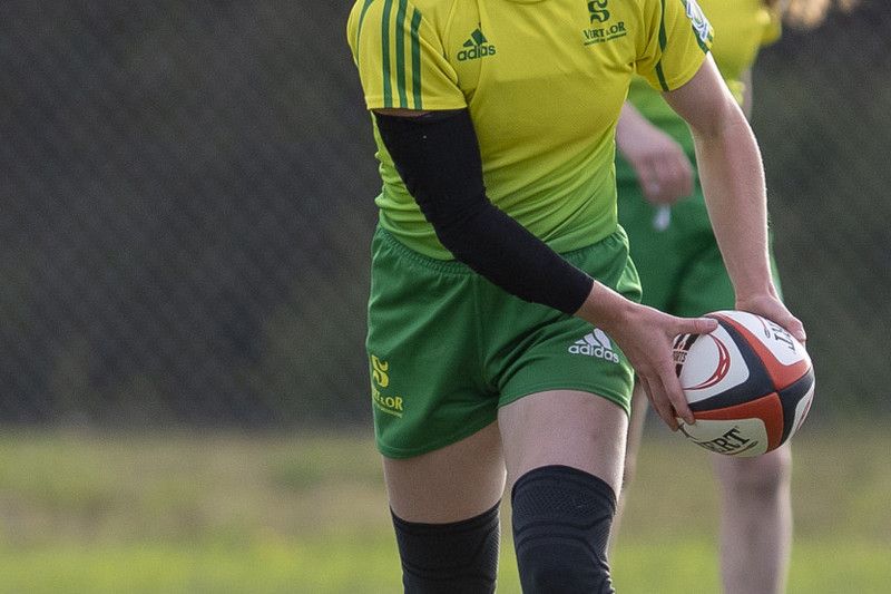 Le retour du rugby féminin au Vert et Or en septembre